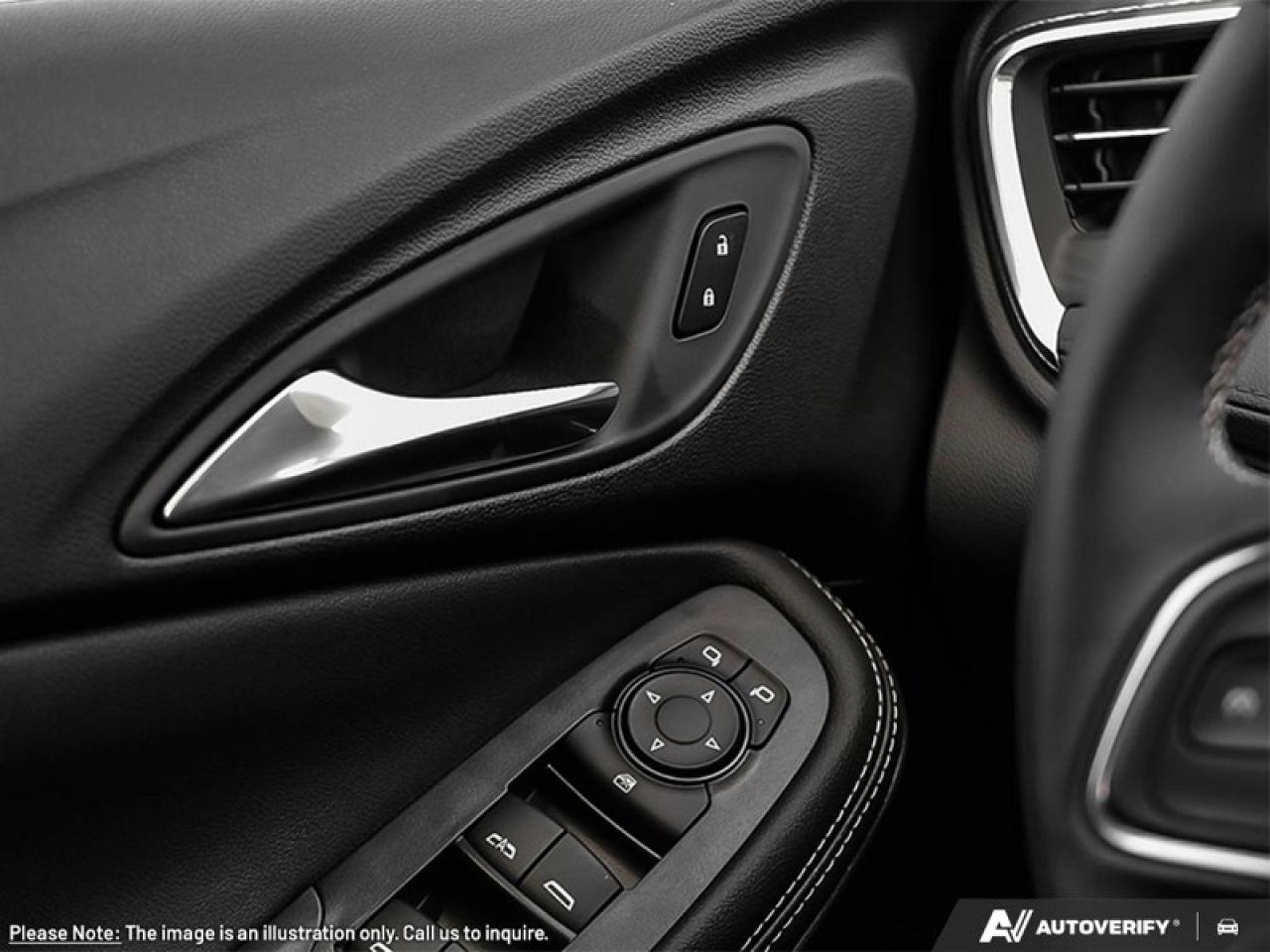 2026 Buick Encore GX Preferred AWD  GX PREFERRED AWD, BLOCK HEATER Photo