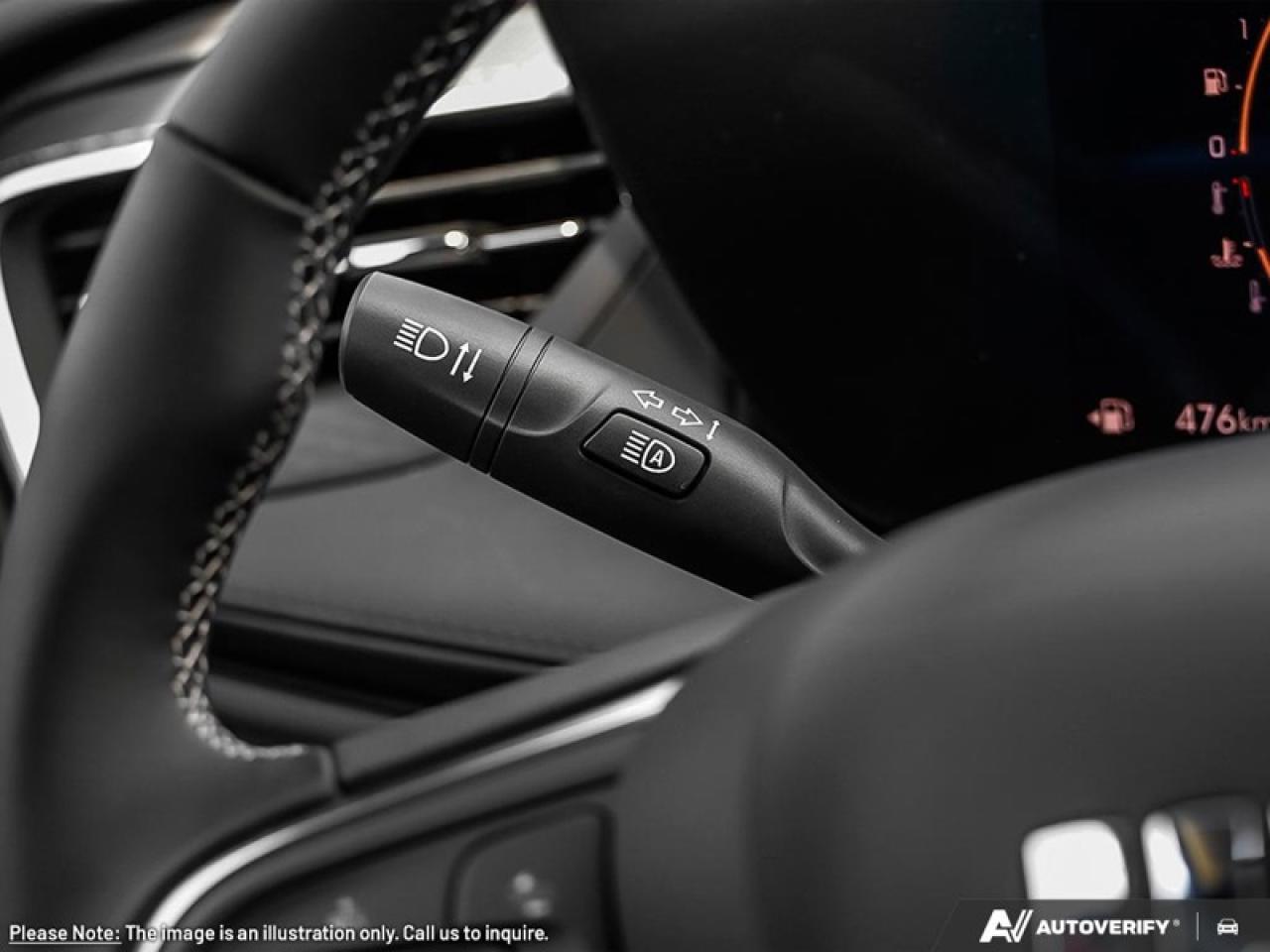 2026 Buick Encore GX Preferred AWD  GX PREFERRED AWD, BLOCK HEATER Photo