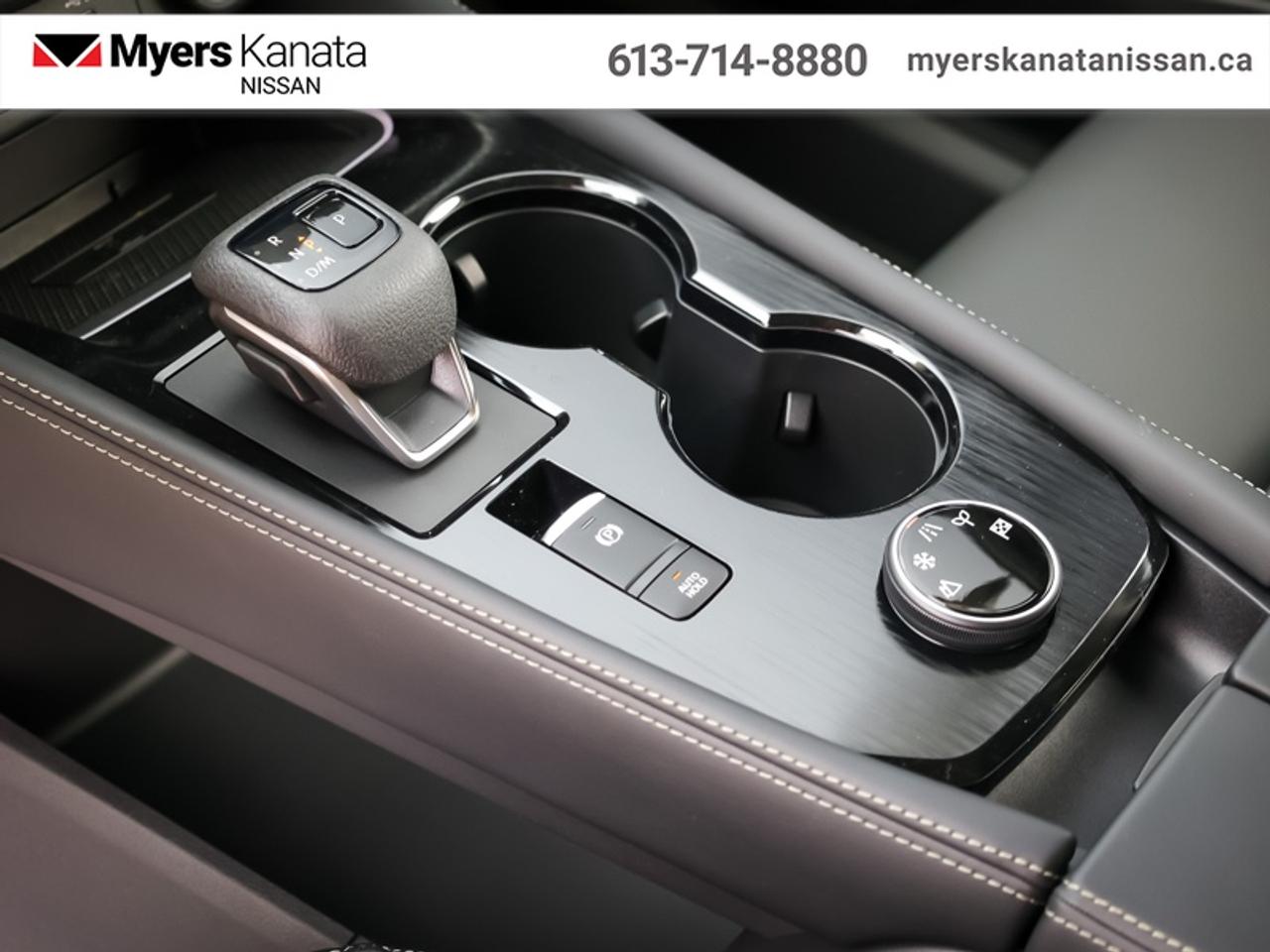 2026 Nissan Rogue Platinum  - Leather Seats - Low Mileage Photo