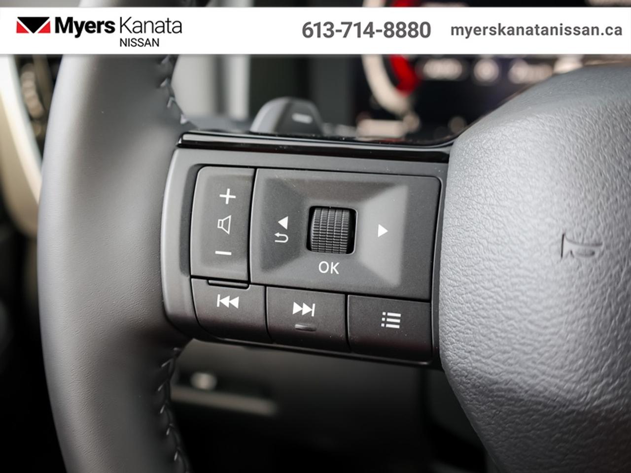 2026 Nissan Rogue Platinum  - Leather Seats - Low Mileage Photo