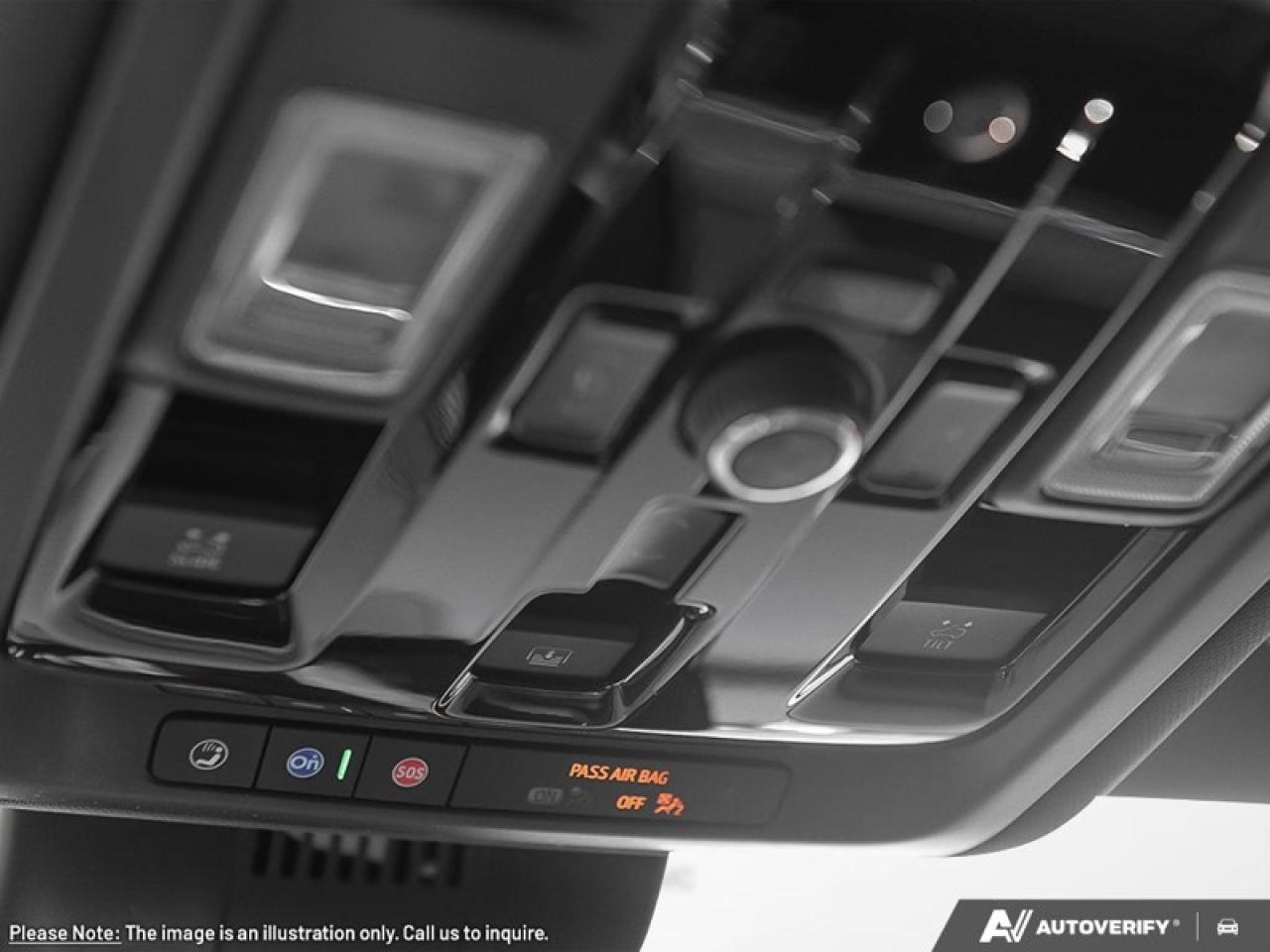 2026 Chevrolet Tahoe Premier  TAHOE PREMIER, 3.0 DURAMAX, 22'S Photo