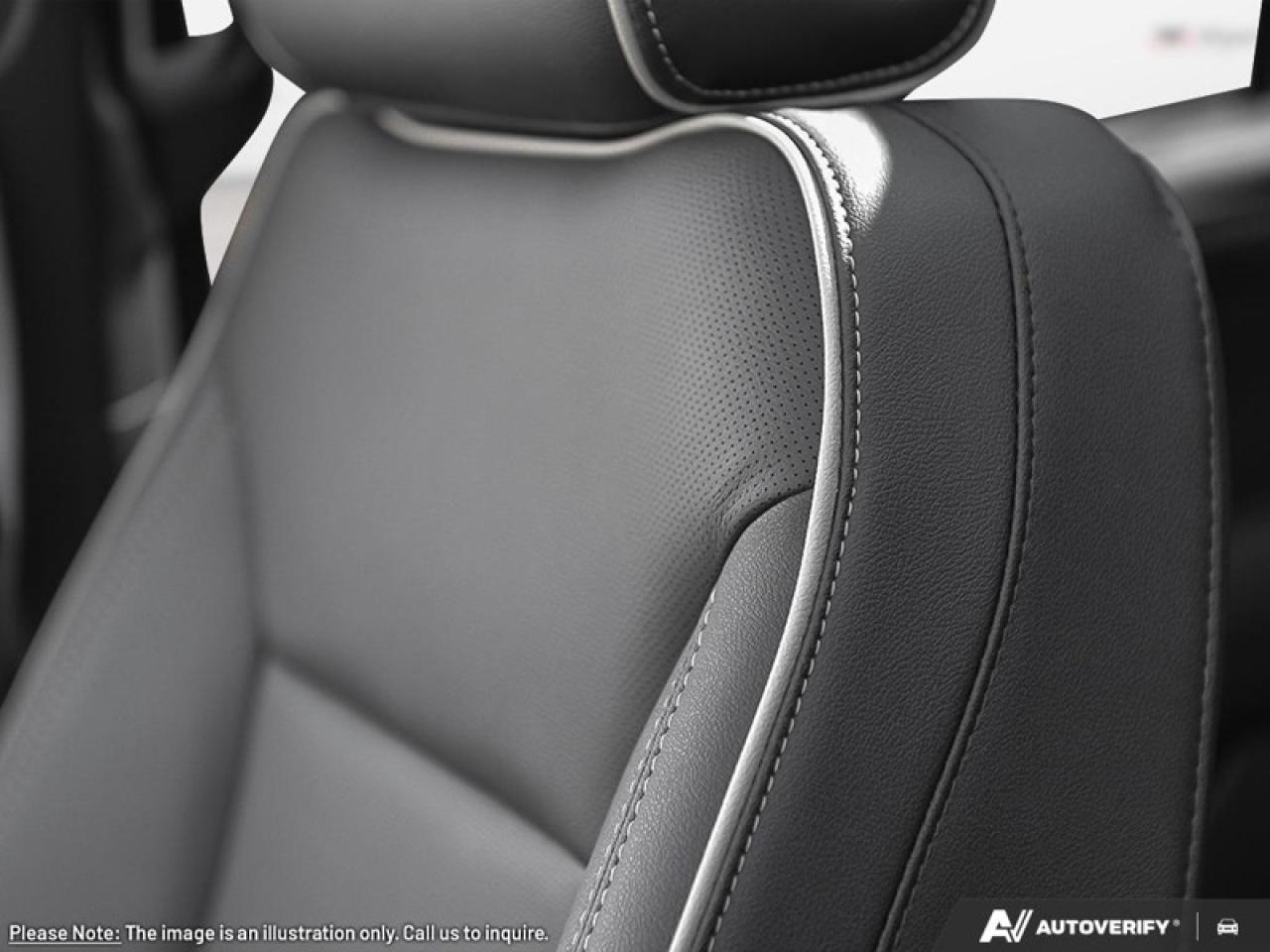 2026 Chevrolet Tahoe Premier  TAHOE PREMIER, 3.0 DURAMAX, 22'S Photo