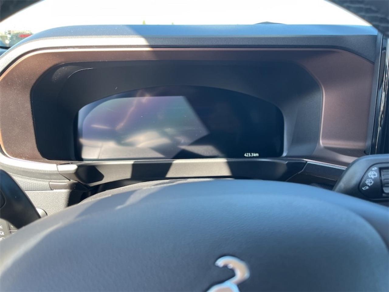 2025 Ford Bronco Sport Outer Banks  - Sunroof Photo5