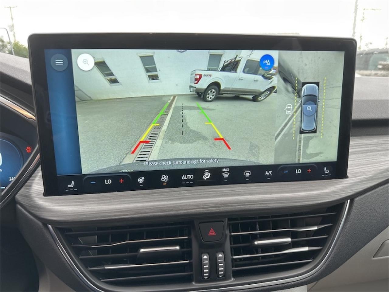 2025 Ford Escape PHEV  - Heated Seats Photo5