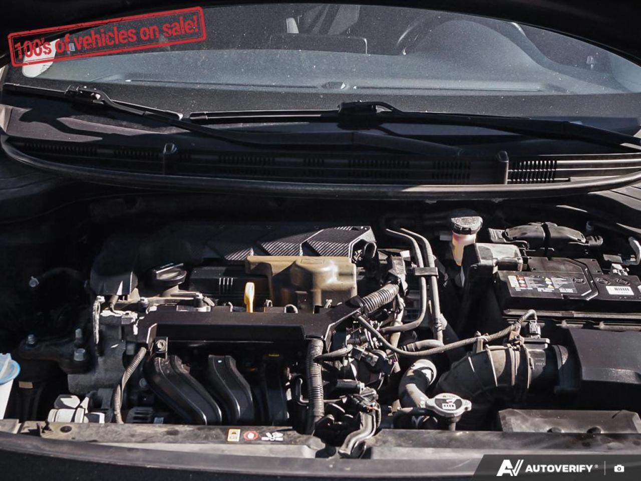 2021 Kia Rio 5-Door LX+