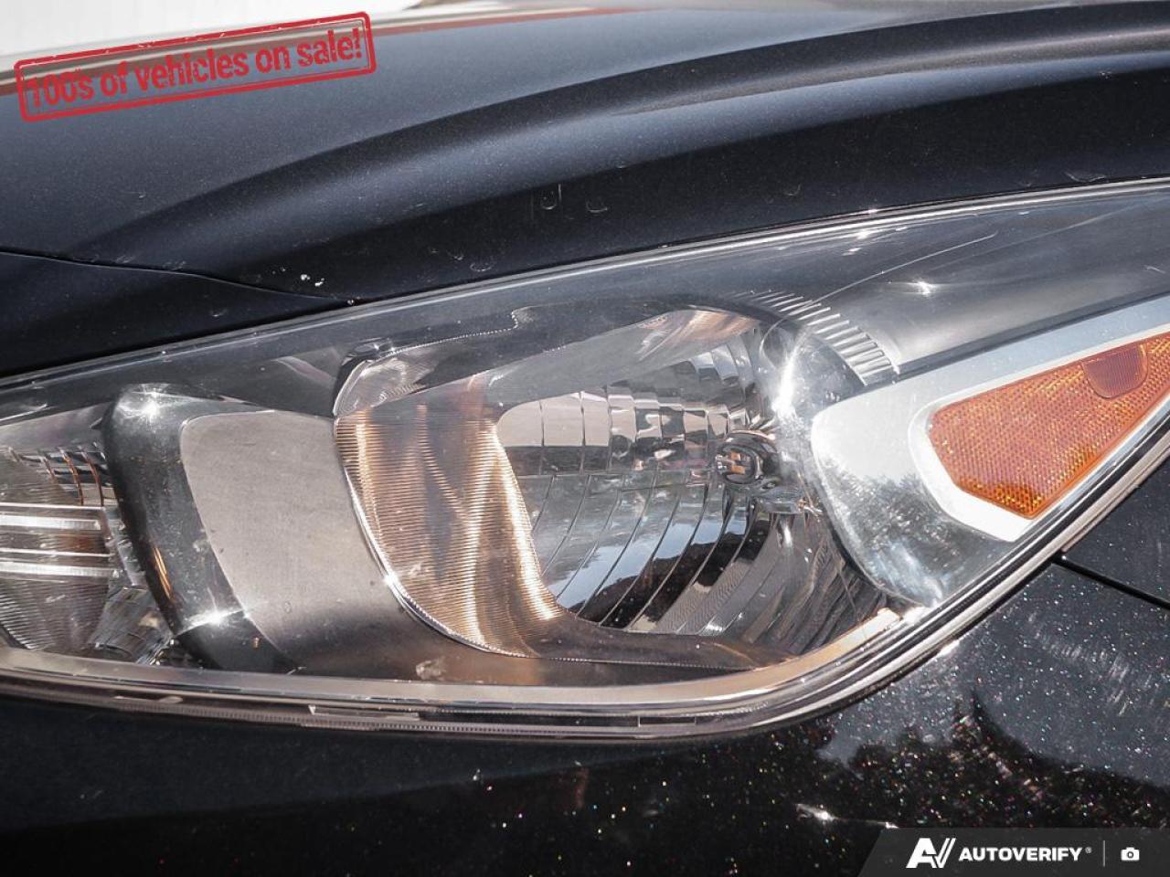 2021 Kia Rio 5-Door LX+