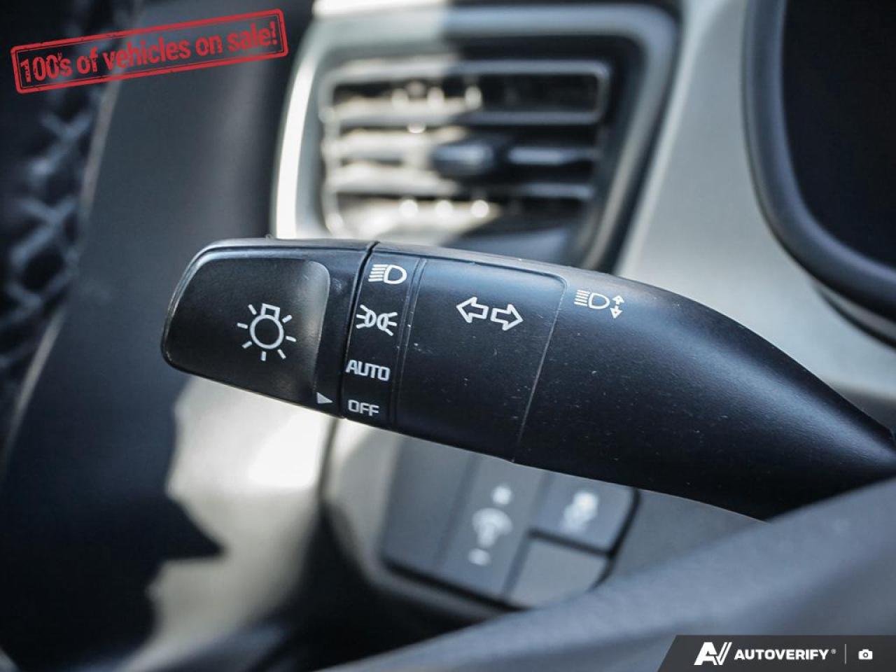 2021 Kia Rio 5-Door LX+