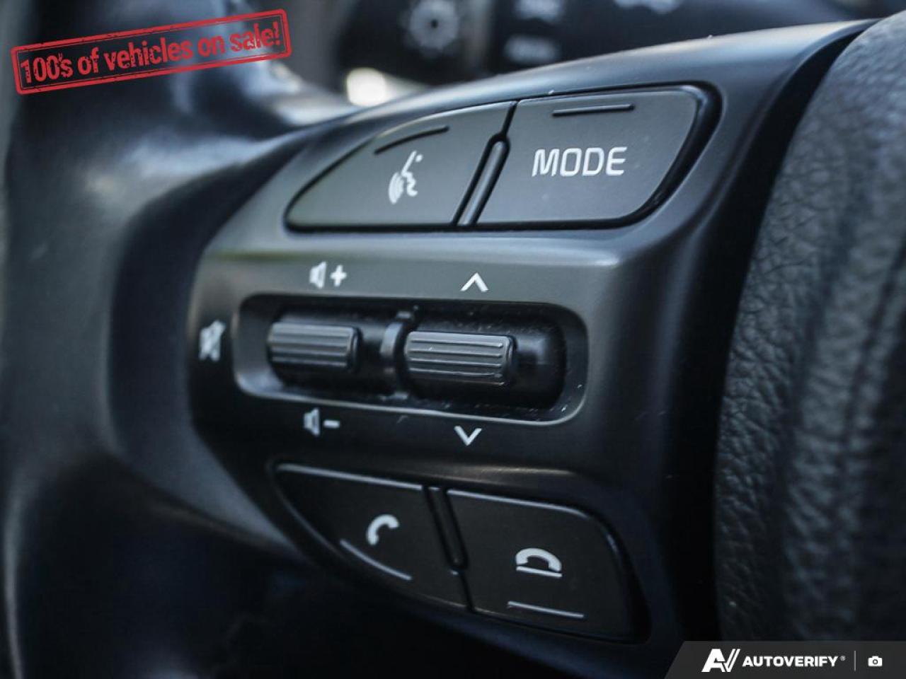 2021 Kia Rio 5-Door LX+