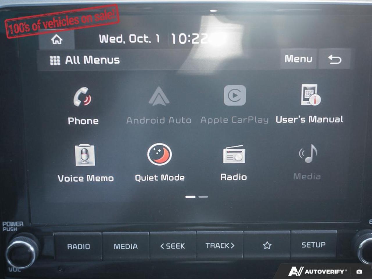 2021 Kia Rio 5-Door LX+