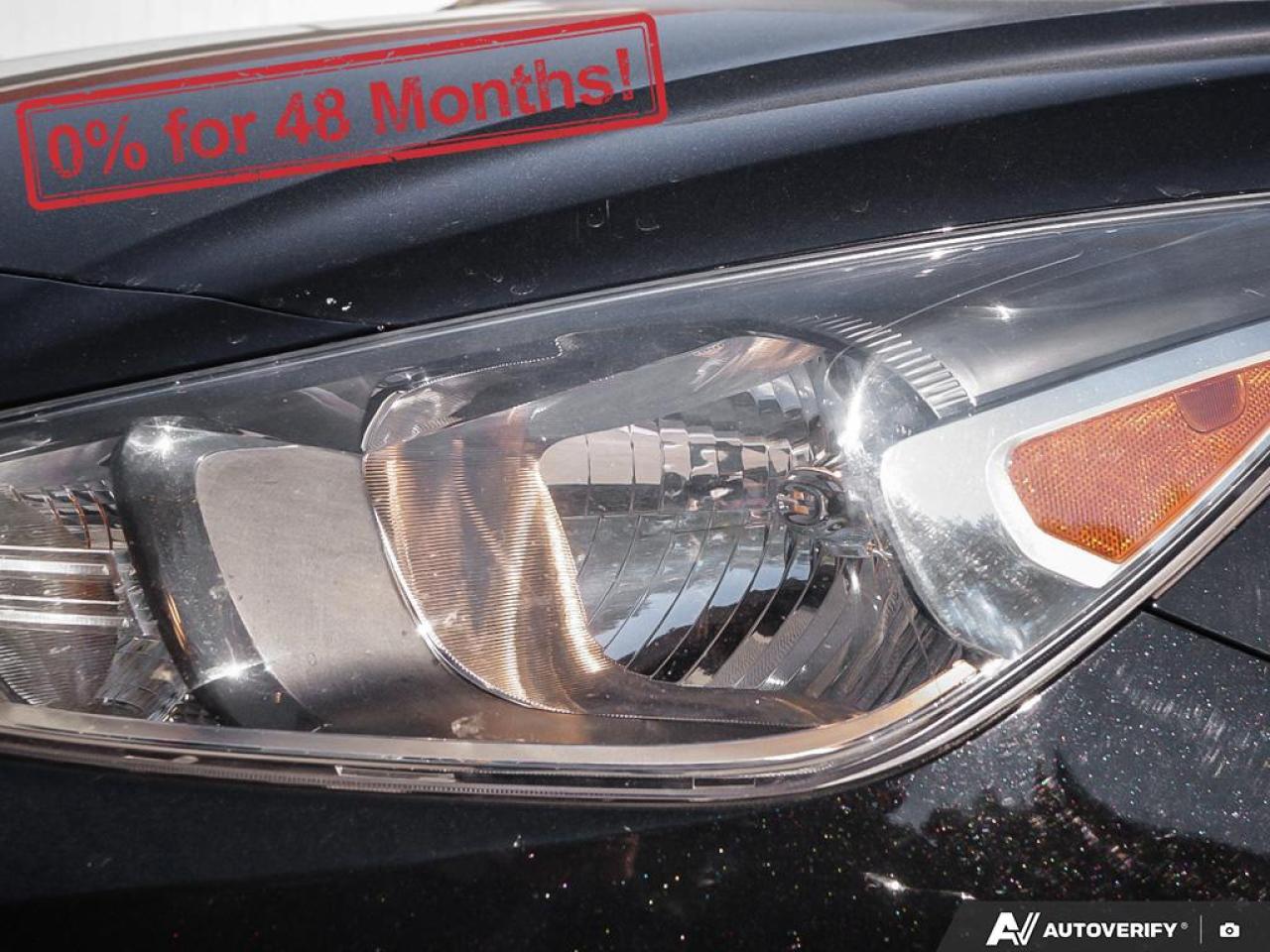 2021 Kia Rio 5-Door LX+