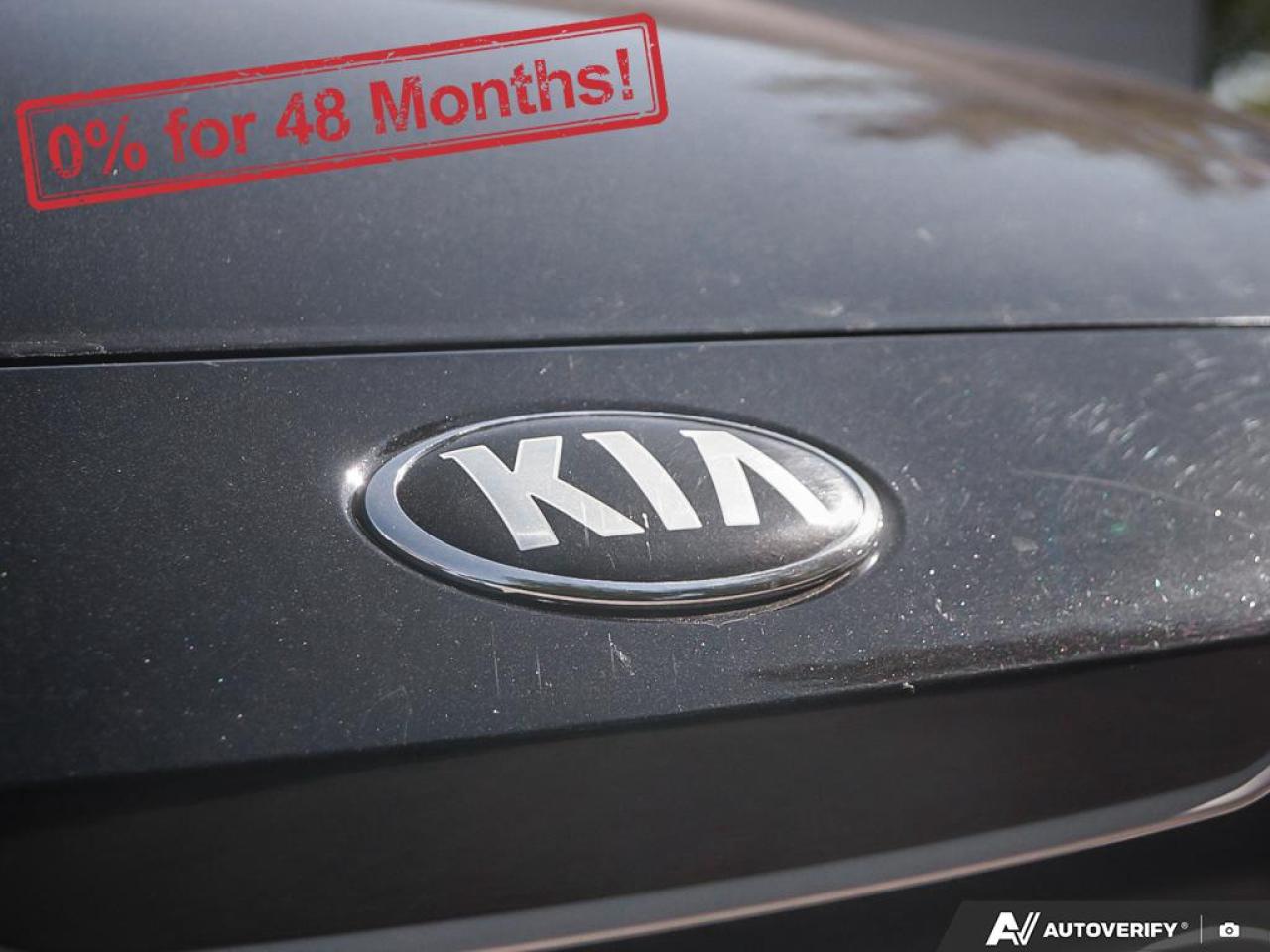 2021 Kia Rio 5-Door LX+ Photo