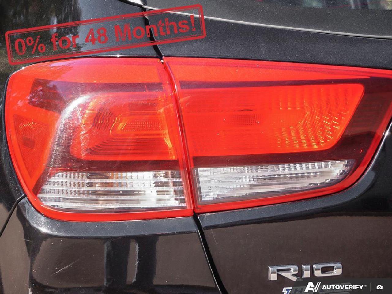 2021 Kia Rio 5-Door LX+