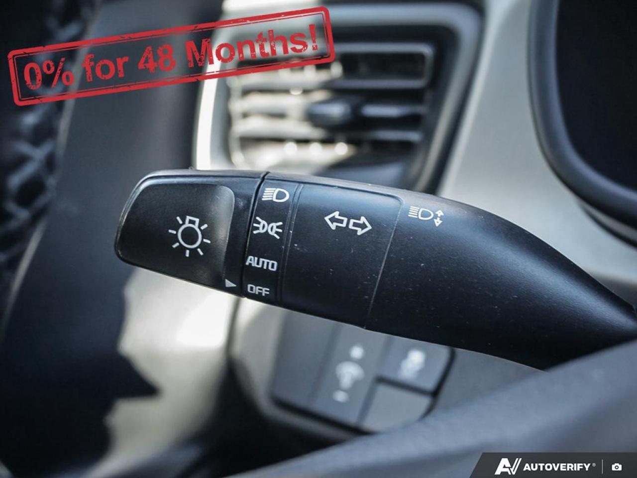 2021 Kia Rio 5-Door LX+ Photo