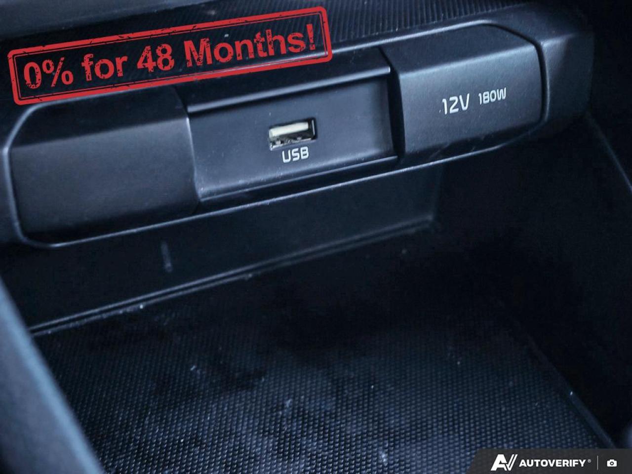 2021 Kia Rio 5-Door LX+ Photo