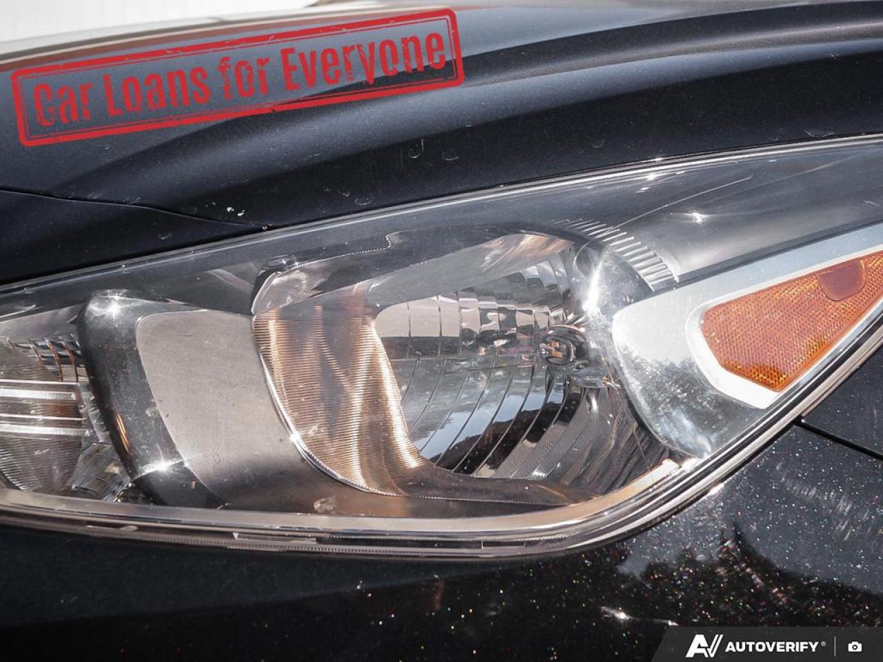 2021 Kia Rio 5-Door LX+