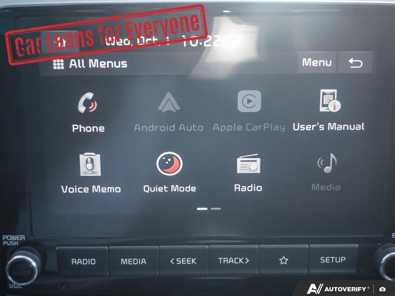 2021 Kia Rio 5-Door LX+