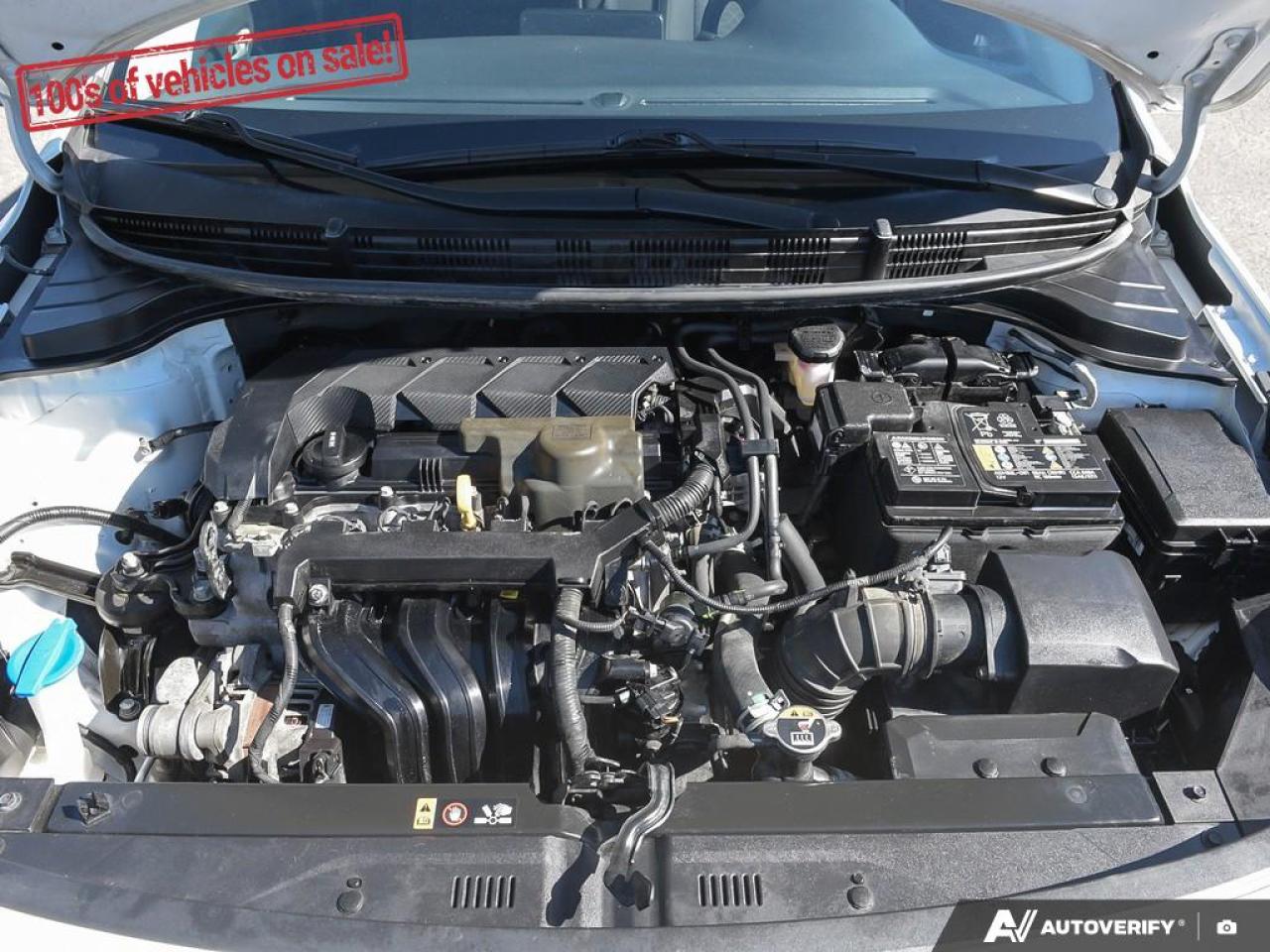 2021 Kia Rio 5-Door LX+