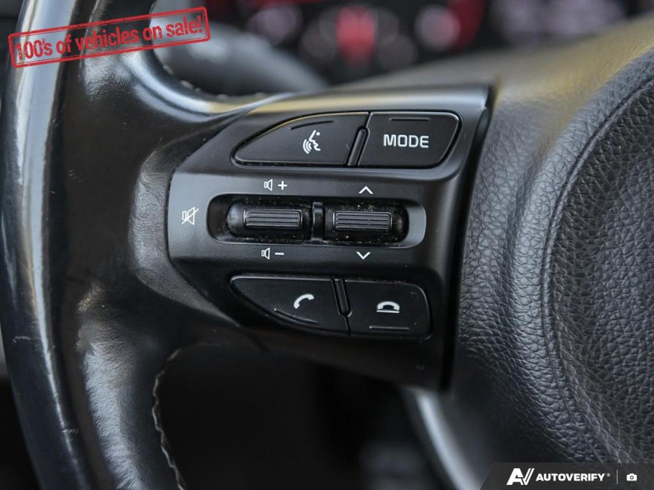 2021 Kia Rio 5-Door LX+