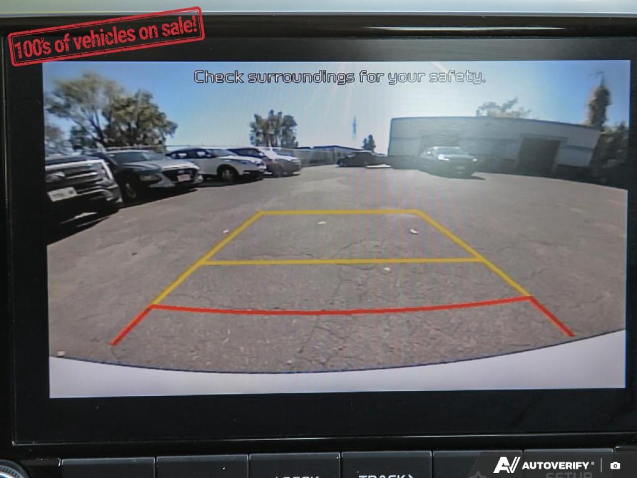 2021 Kia Rio 5-Door LX+