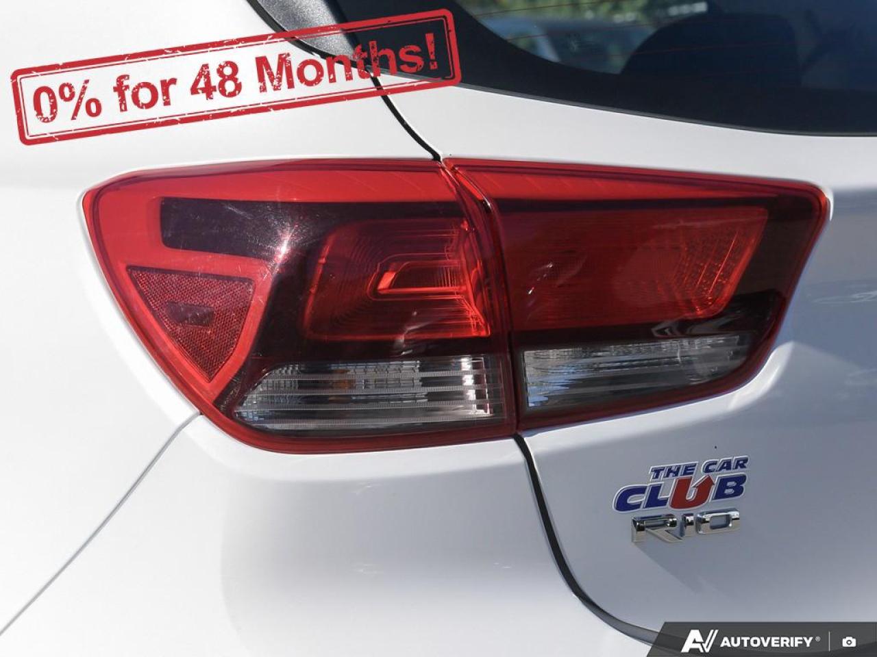 2021 Kia Rio 5-Door LX+