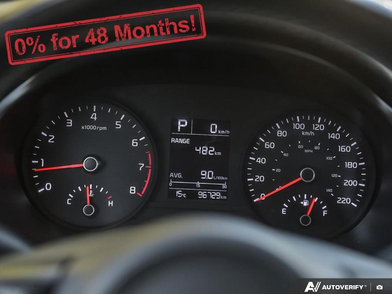 2021 Kia Rio 5-Door LX+