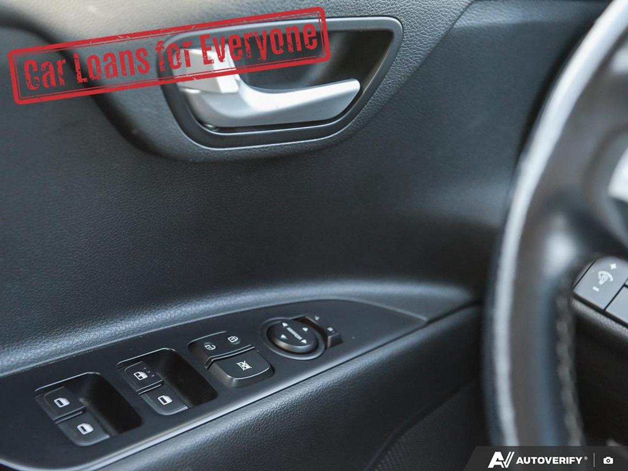 2021 Kia Rio 5-Door LX+ Photo