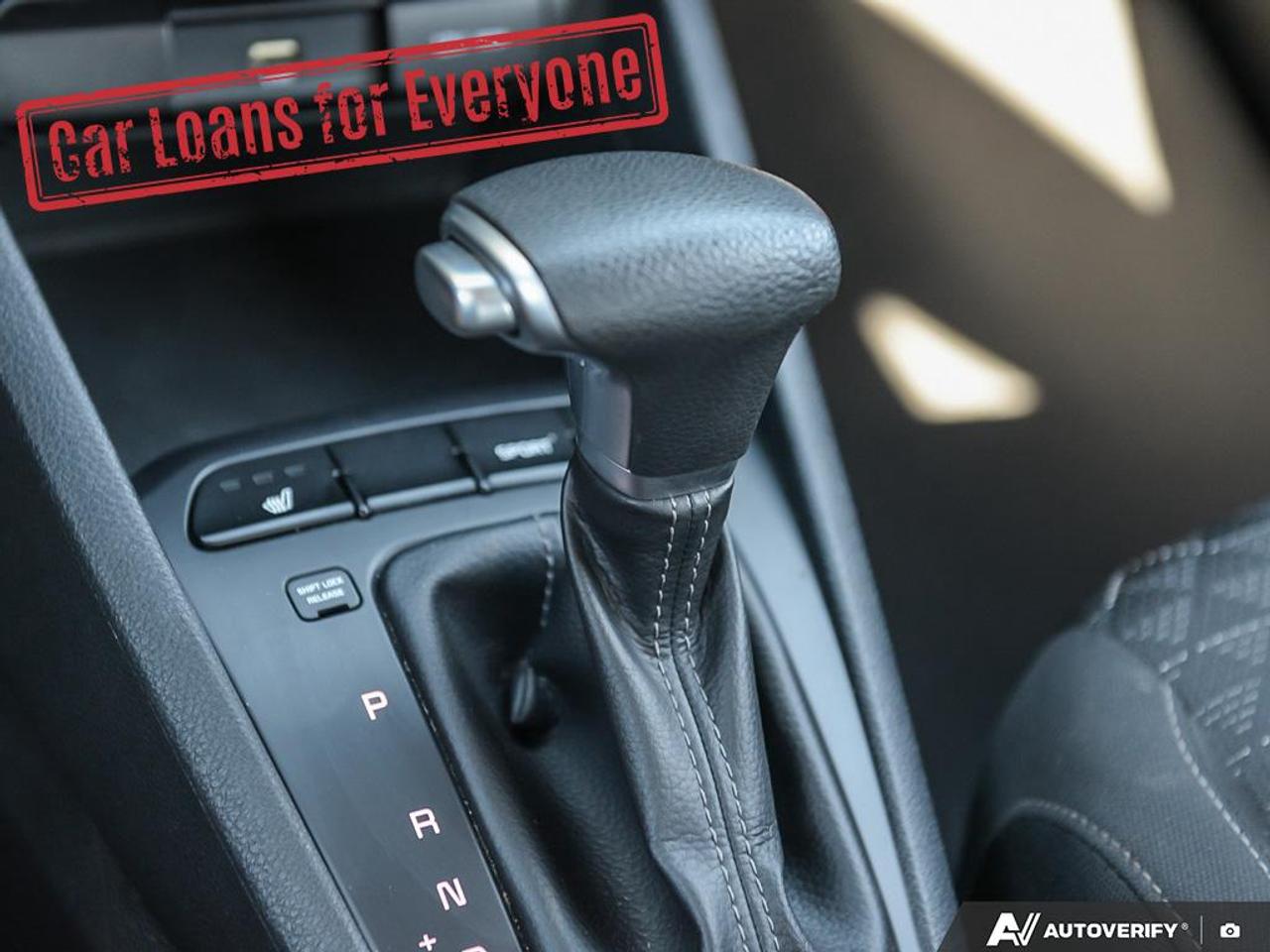 2021 Kia Rio 5-Door LX+ Photo