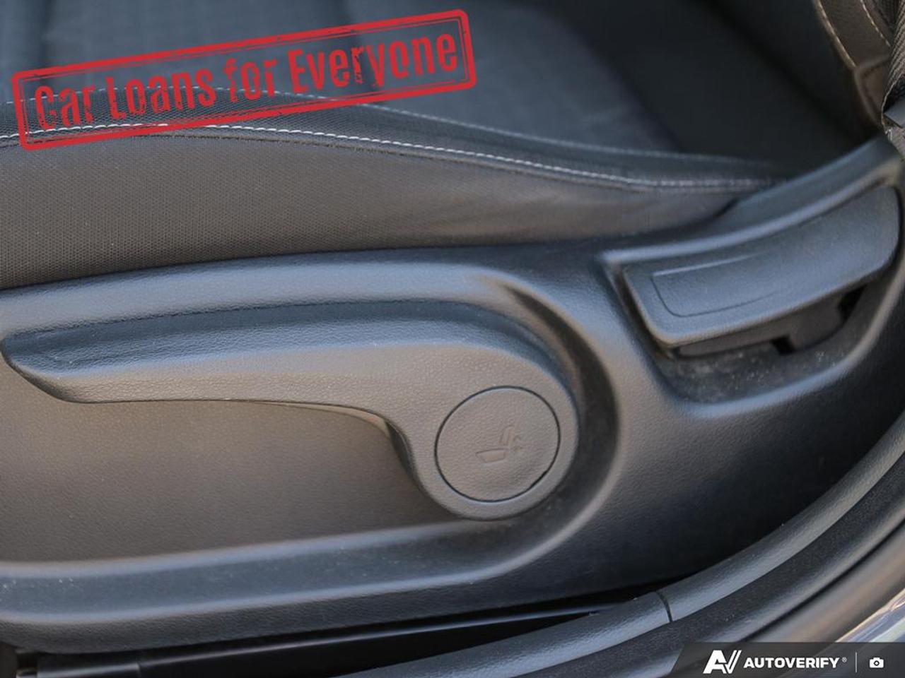 2021 Kia Rio 5-Door LX+ Photo