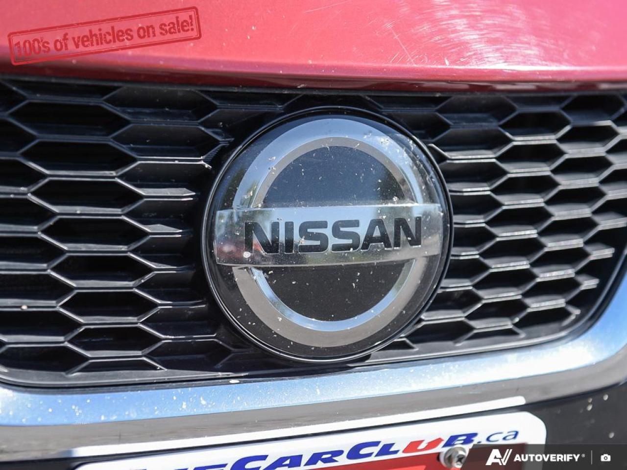 2021 Nissan Versa SV Photo