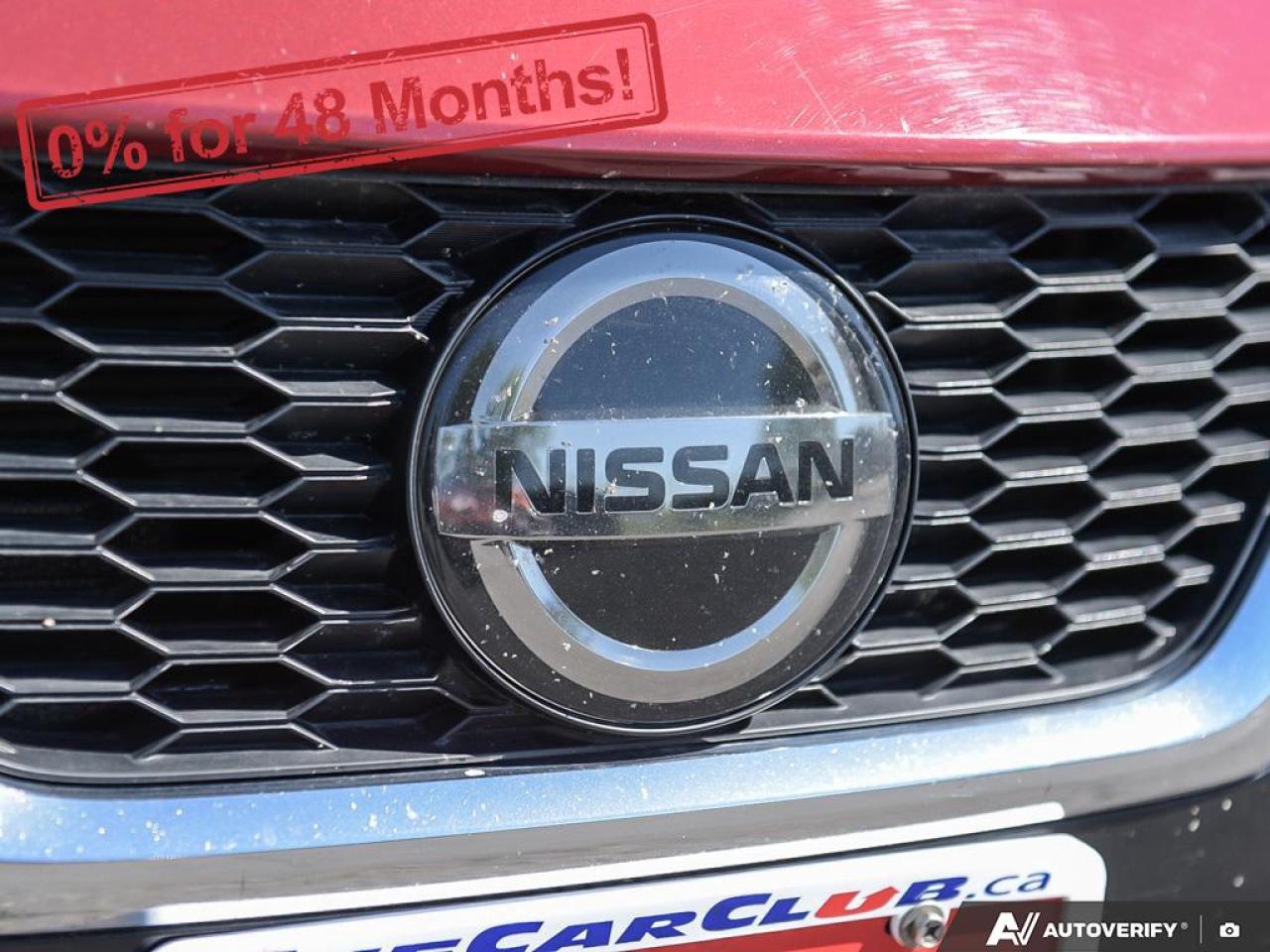 2021 Nissan Versa SV Photo