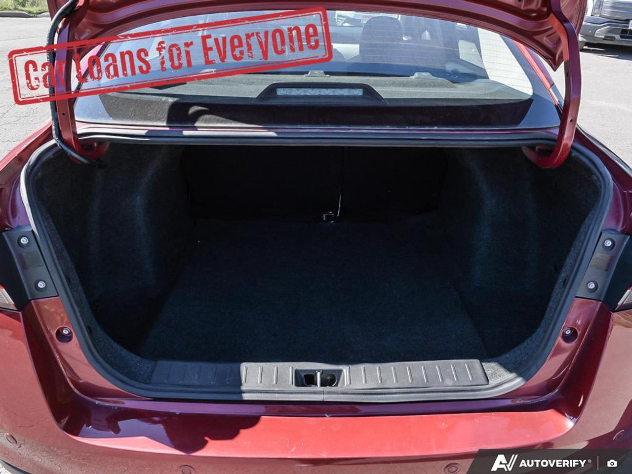 2021 Nissan Versa SV Photo