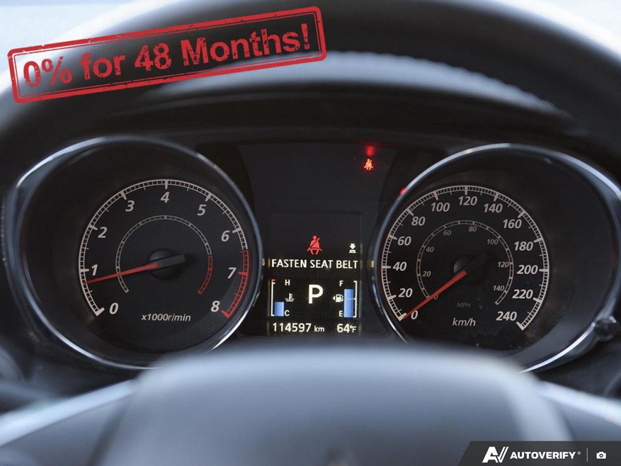 2022 Mitsubishi RVR SE