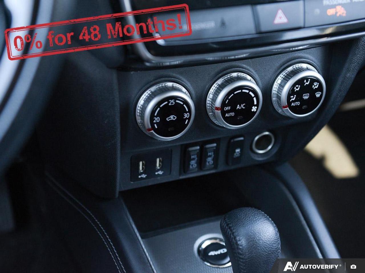 2022 Mitsubishi RVR SE