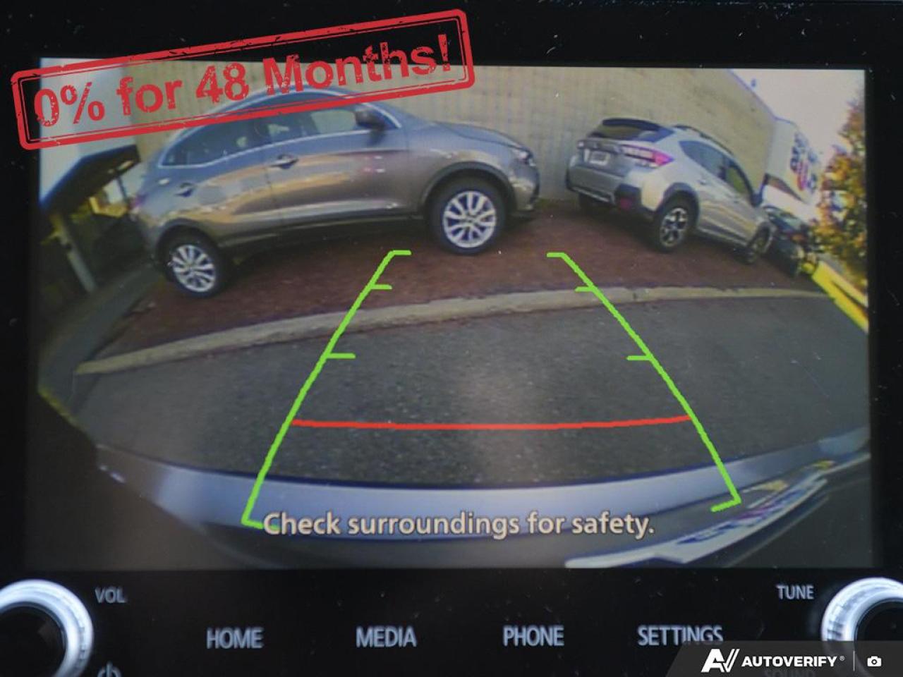 2022 Mitsubishi RVR SE Photo