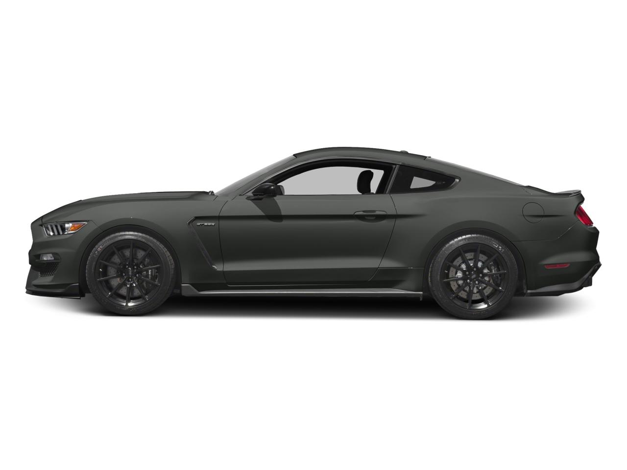 2016 Ford Mustang Shelby GT350 Photo5