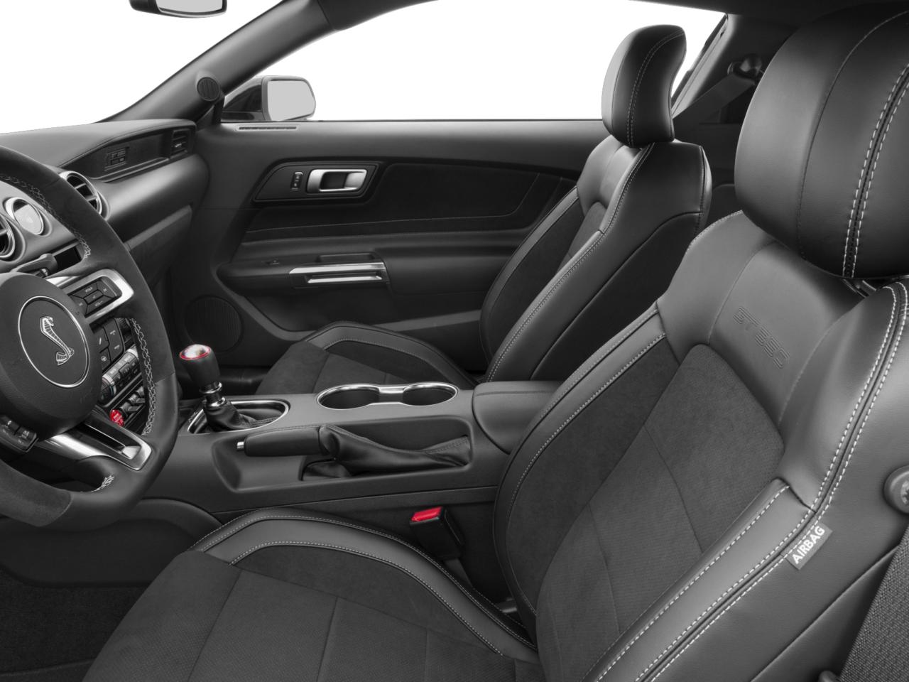 2016 Ford Mustang Shelby GT350 Photo5