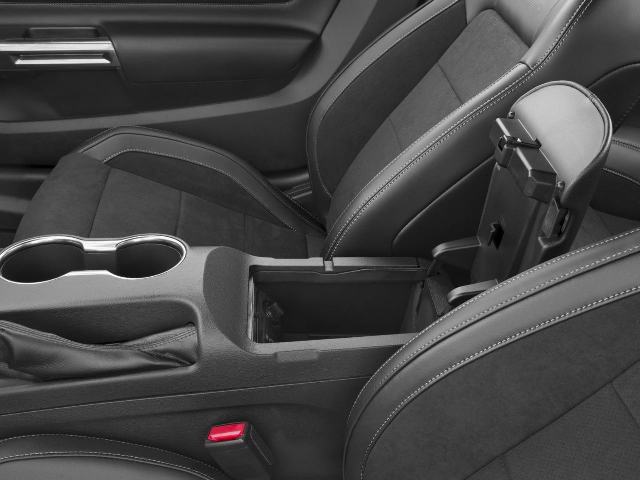 2016 Ford Mustang Shelby GT350 Photo5