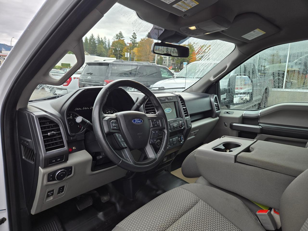 2019 Ford F-150 XLT Photo5