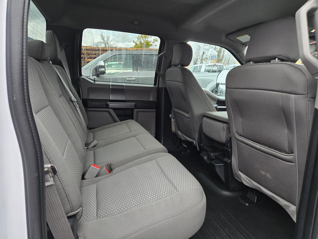2019 Ford F-150 XLT Photo5