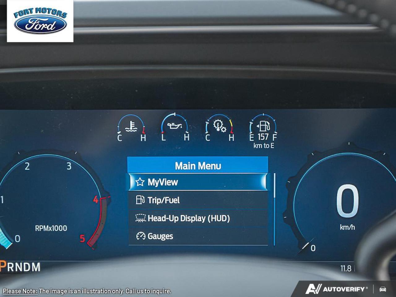 2026 Ford SUPERDUTY F-350® Platinum® Photo5