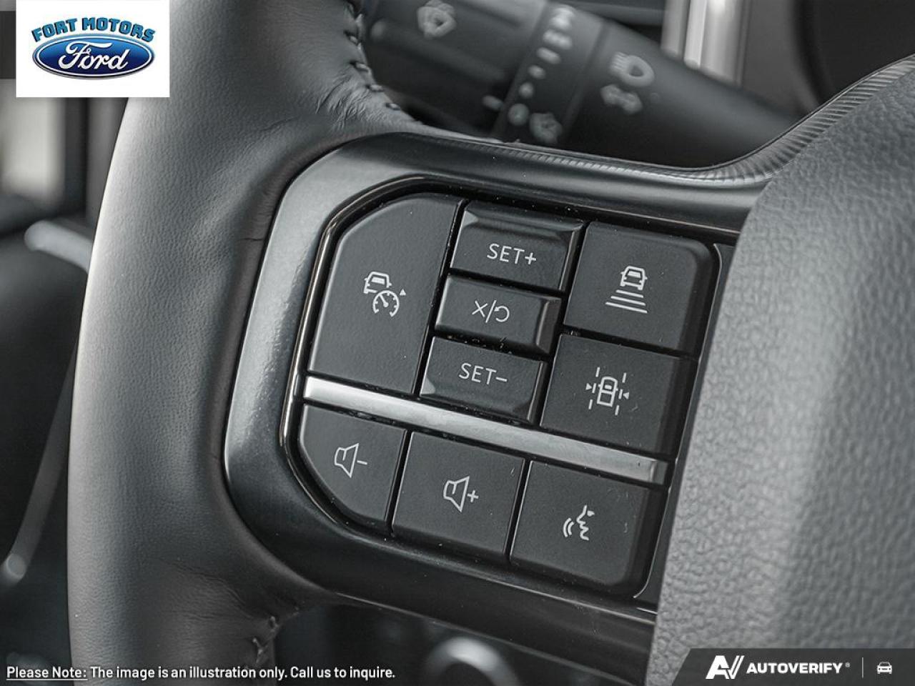 2026 Ford SUPERDUTY F-350® Platinum® Photo5