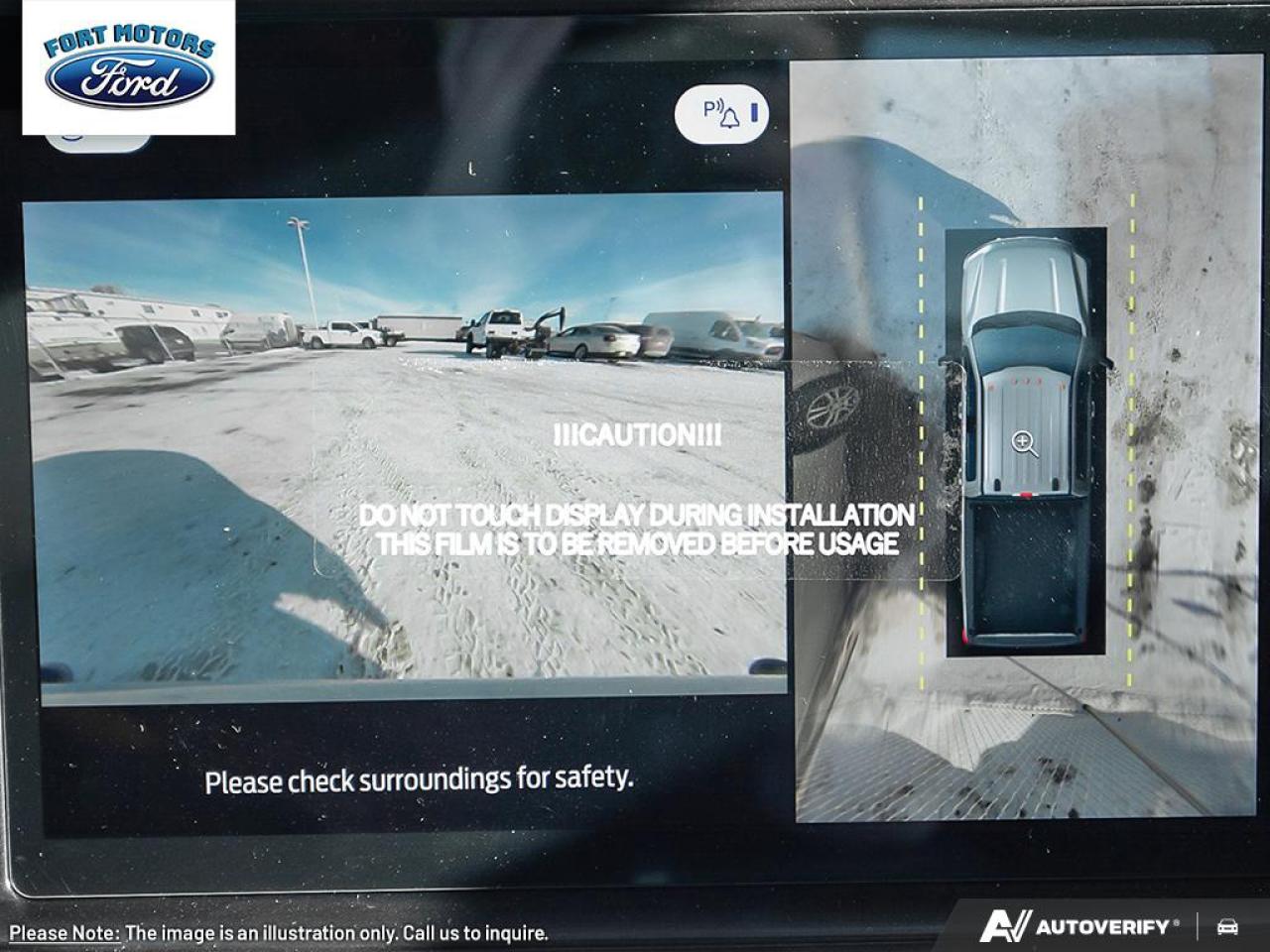 2026 Ford SUPERDUTY F-350® Platinum® Photo5