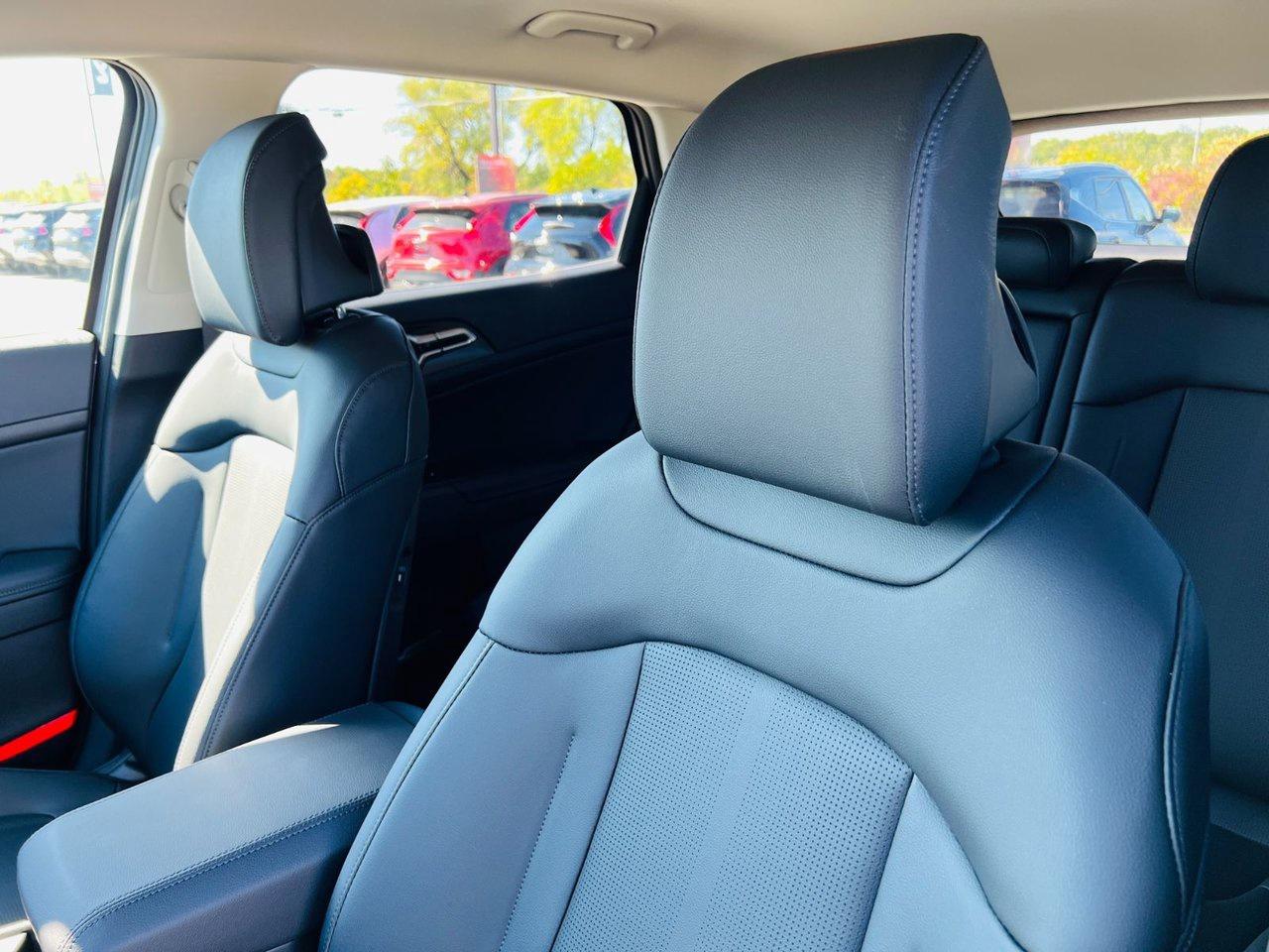 2026 Kia Sportage PHEV EX Photo