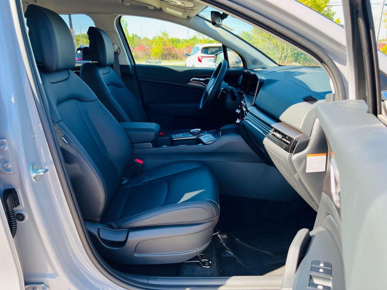 2026 Kia Sportage PHEV EX Photo