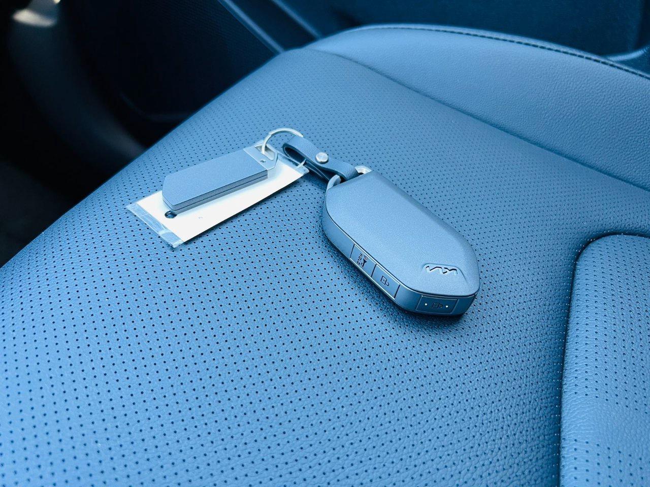 2026 Kia Sportage PHEV EX Photo