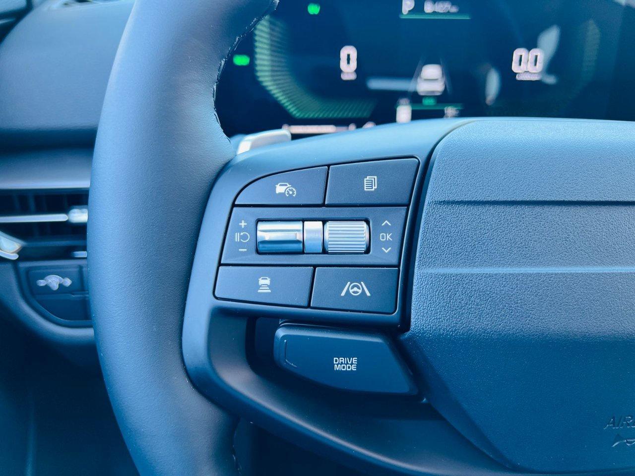 2026 Kia Sportage PHEV EX Photo