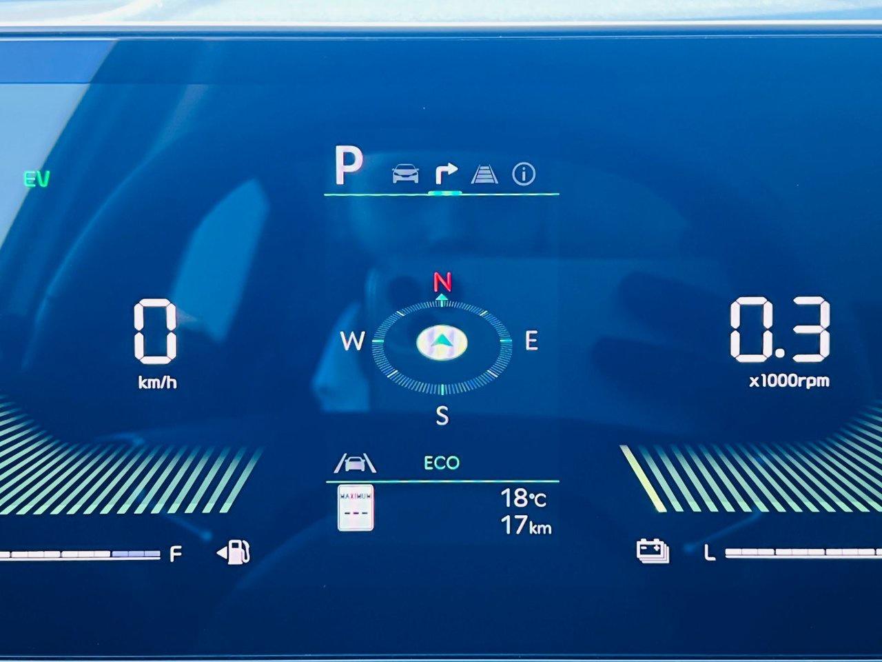 2026 Kia Sportage PHEV EX Photo