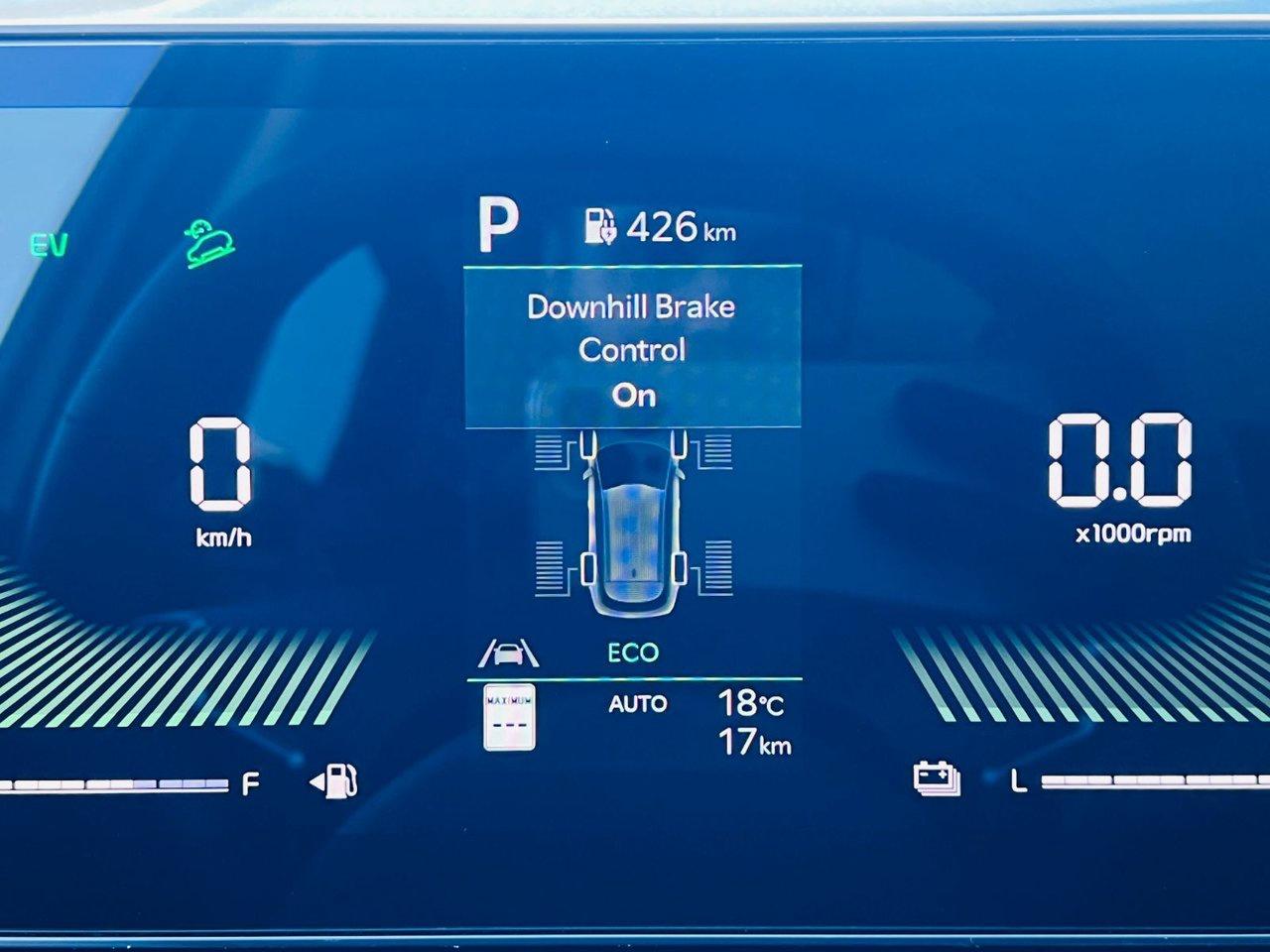 2026 Kia Sportage PHEV EX Photo