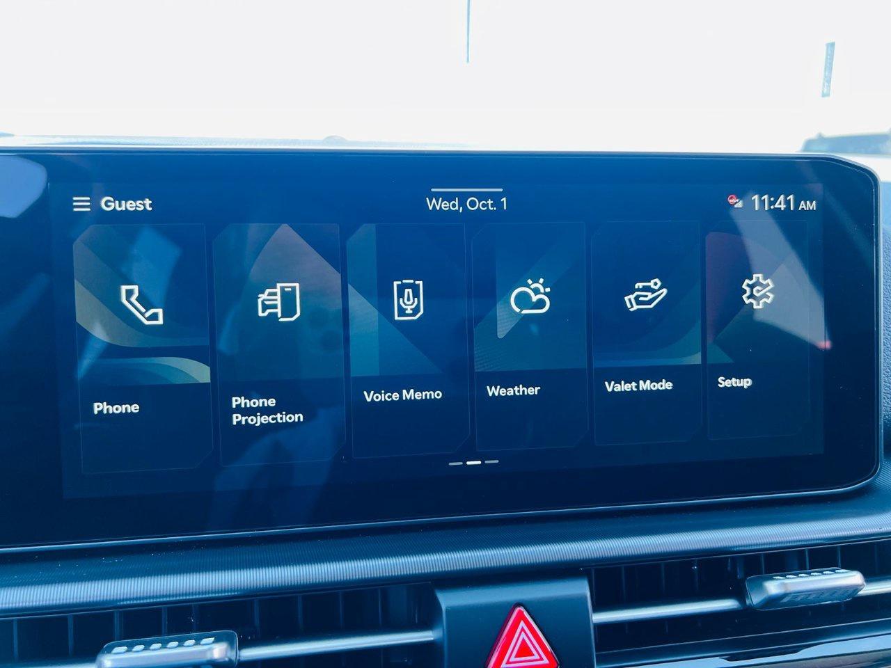 2026 Kia Sportage PHEV EX Photo