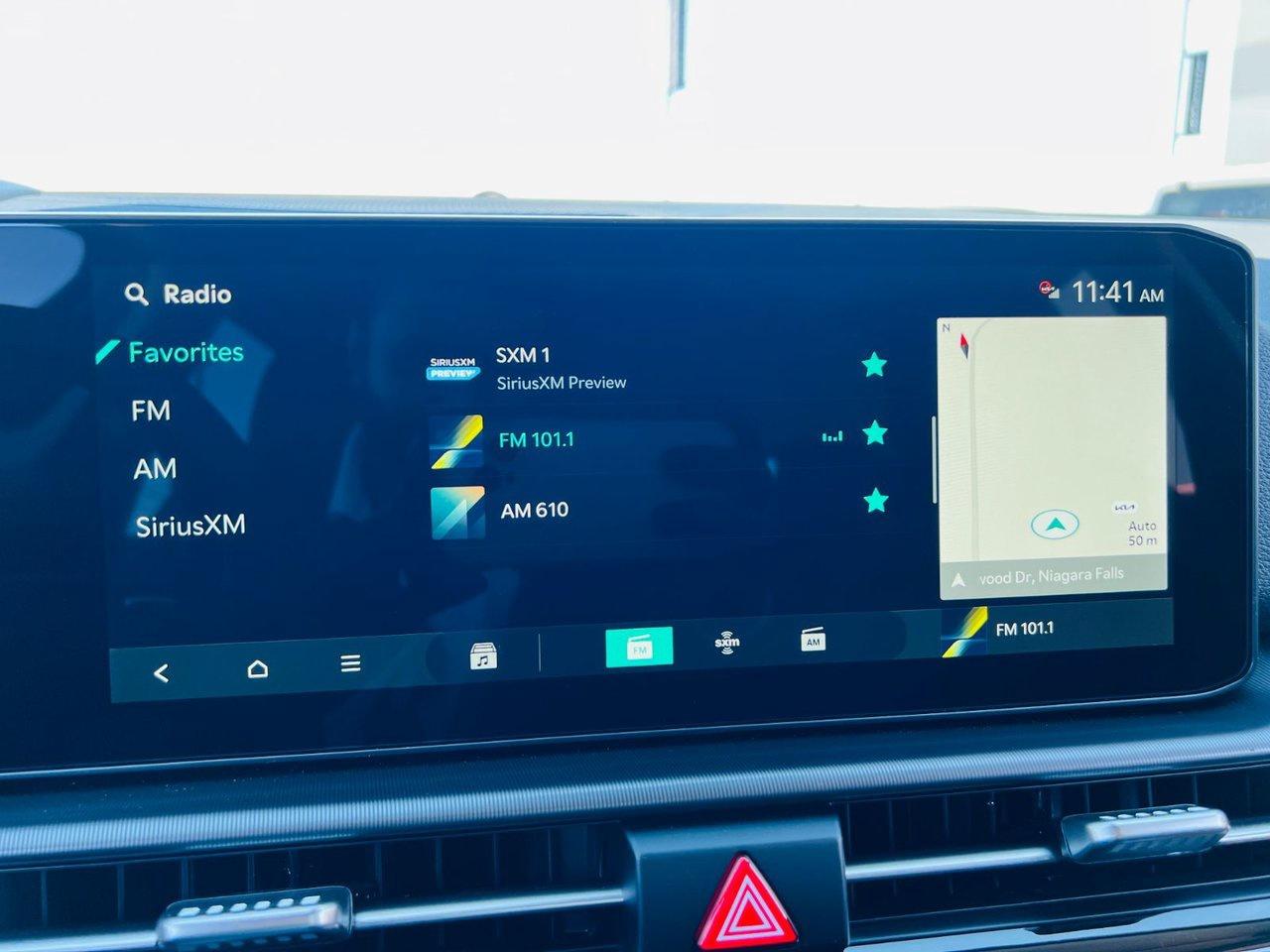 2026 Kia Sportage PHEV EX Photo